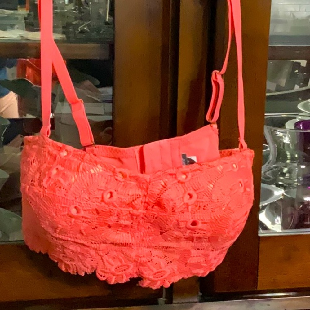 Aerie multi-way bra